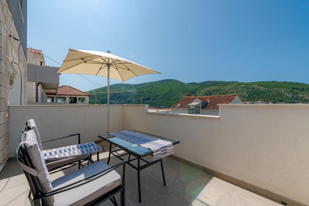 Photo of Patio Balcony in Mokosica
