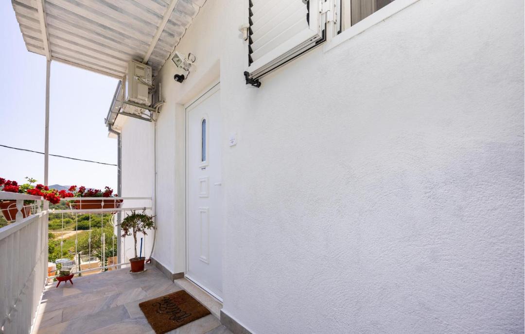 Photo of Patio Balcony in Gustirna