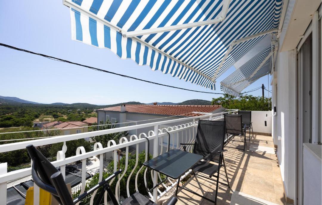 Photo of Patio Balcony in Gustirna