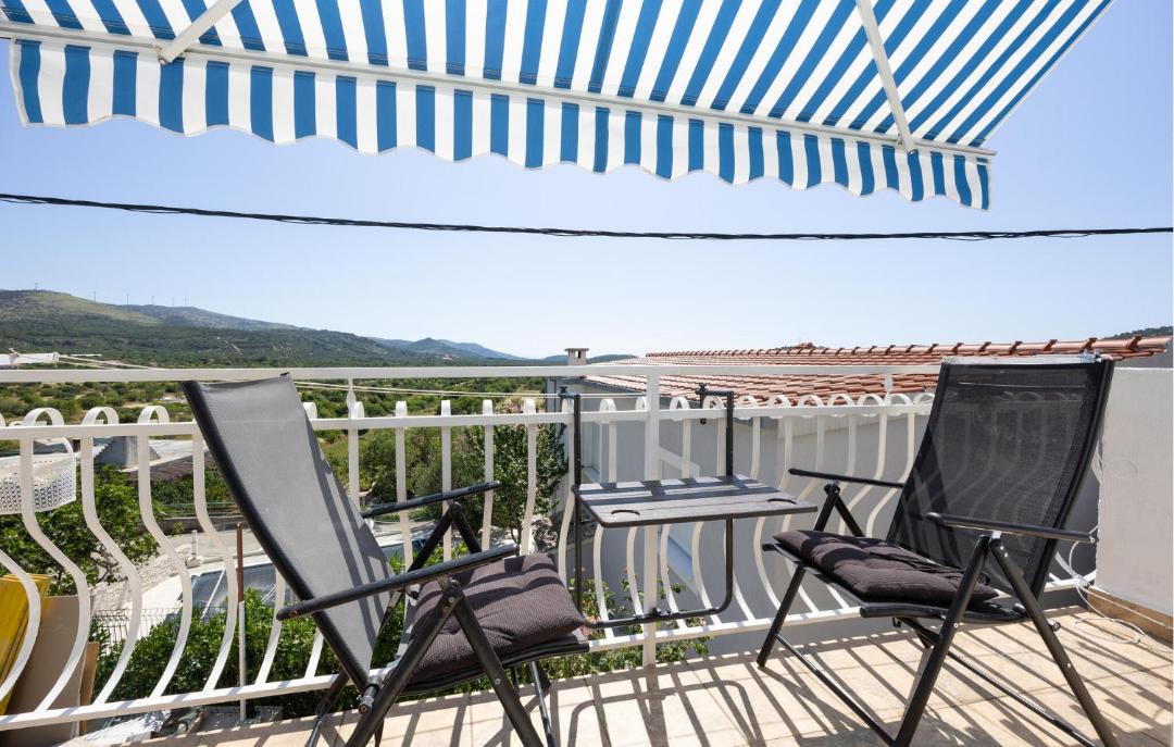 Photo of Patio Balcony in Gustirna