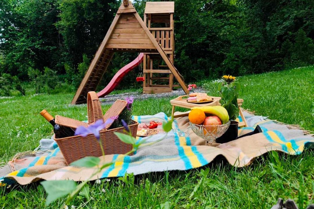 Photo of Outdoor in Cacinci