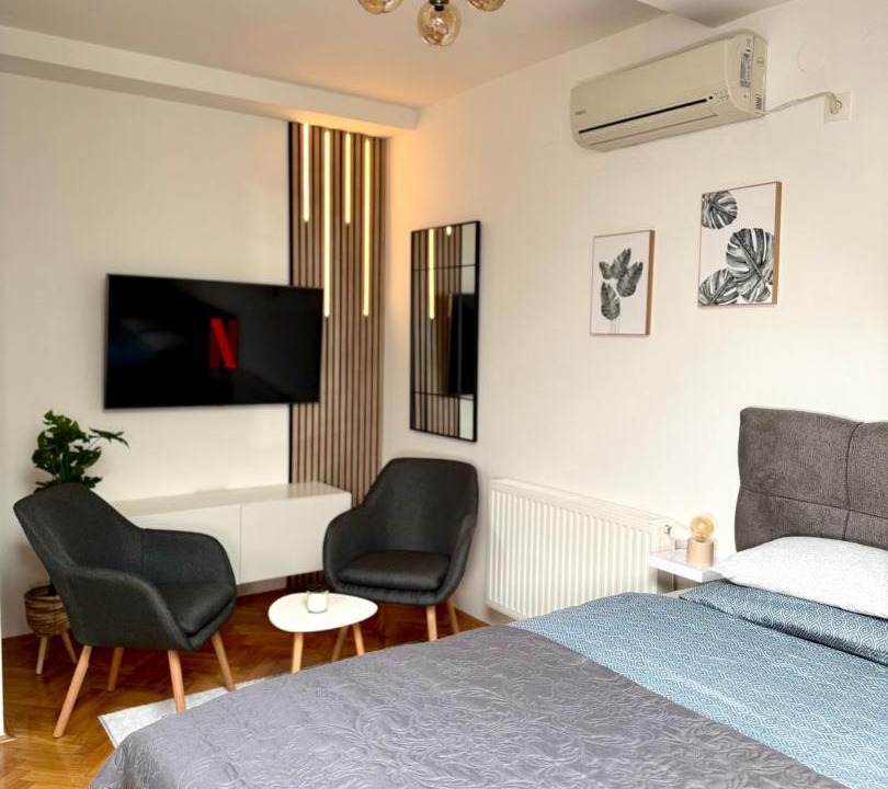 Photo of Bedroom in Vukovar