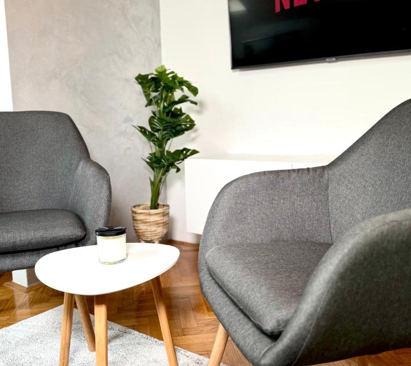 Photo of Livingroom in Vukovar