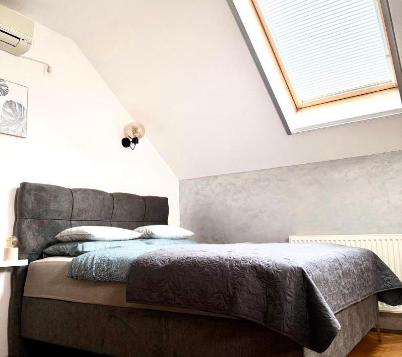 Photo of Bedroom in Vukovar
