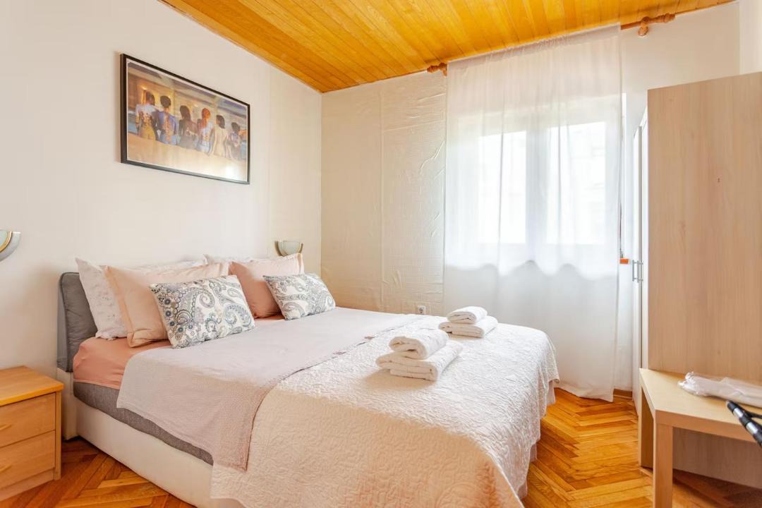 Photo of Bedroom in Vranjic