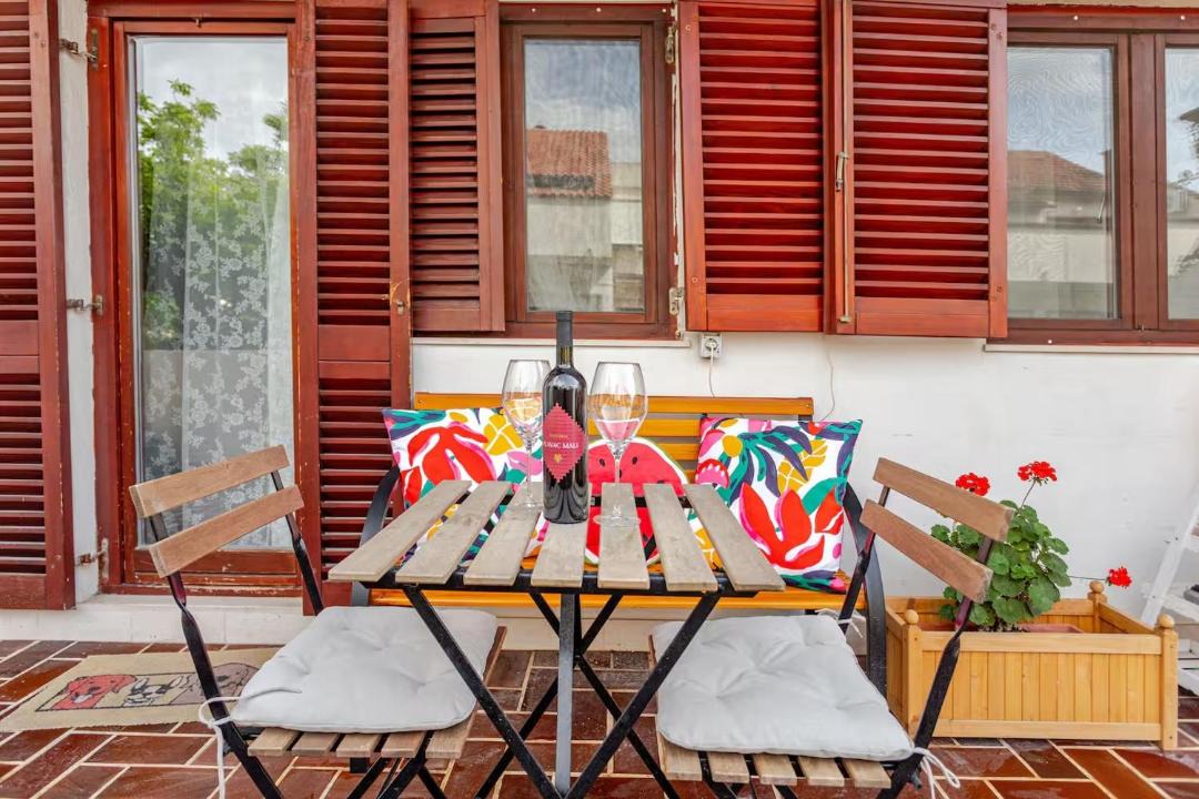 Photo of Patio Balcony in Vranjic