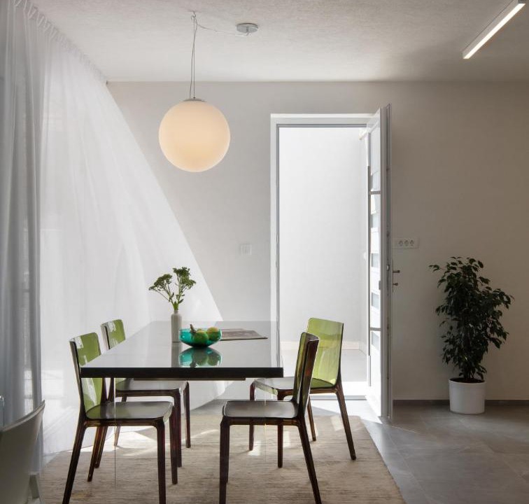 Photo of Livingroom in Pasadur