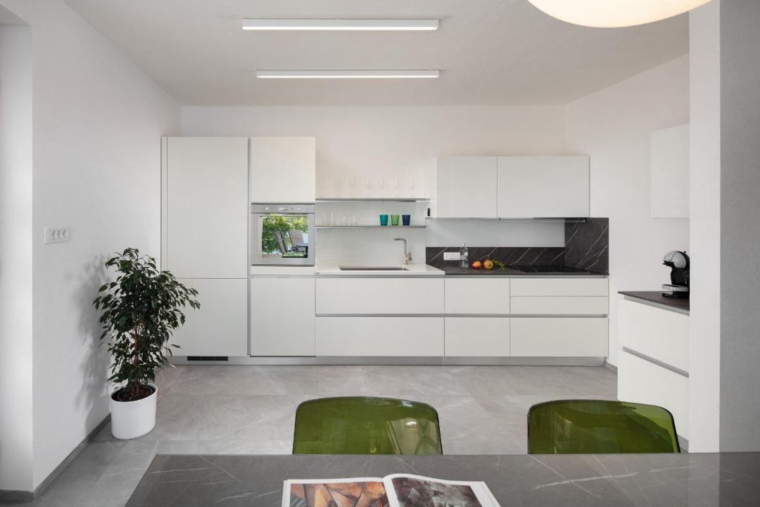 Photo of Kitchen in Pasadur