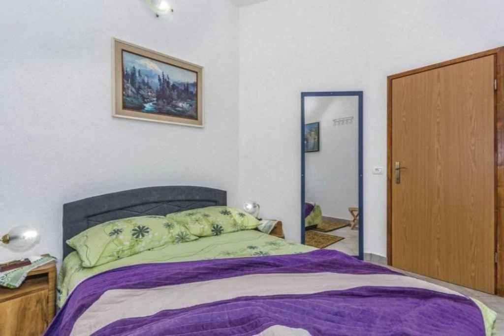 Photo of Bedroom in Lupoglav