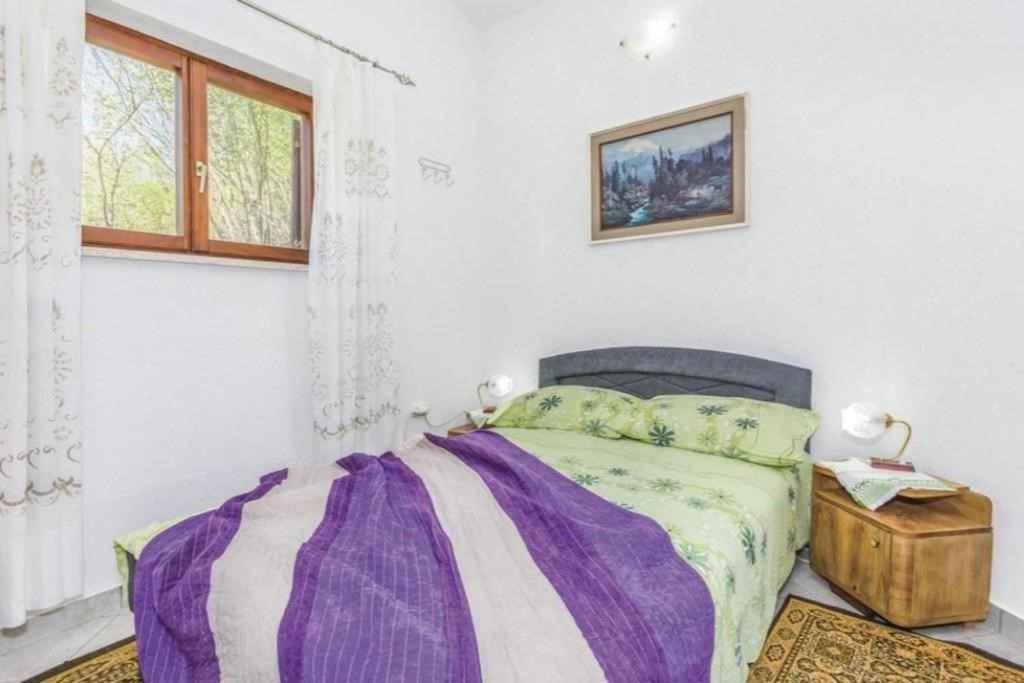 Photo of Bedroom in Lupoglav