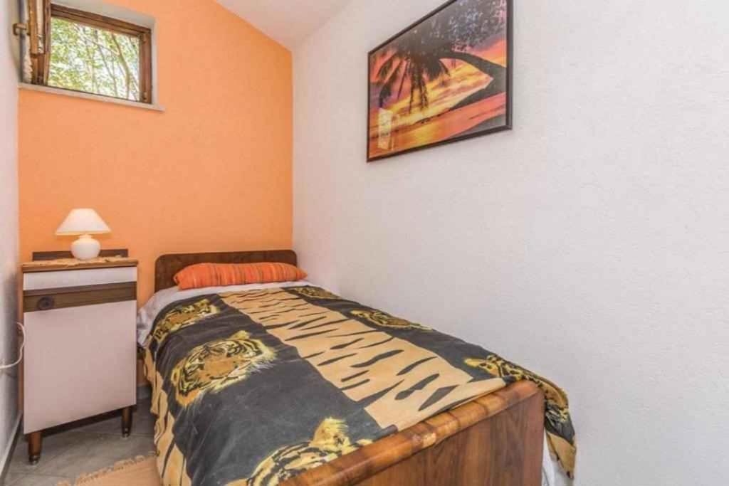 Photo of Bedroom in Lupoglav