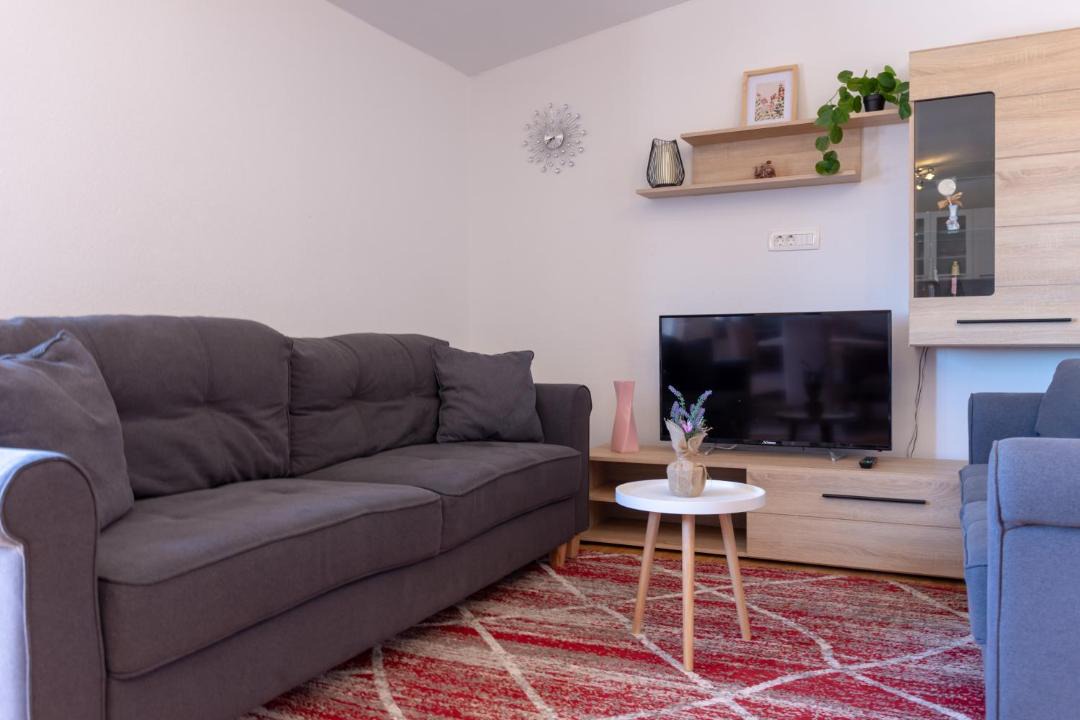 Photo of Livingroom in Rudine