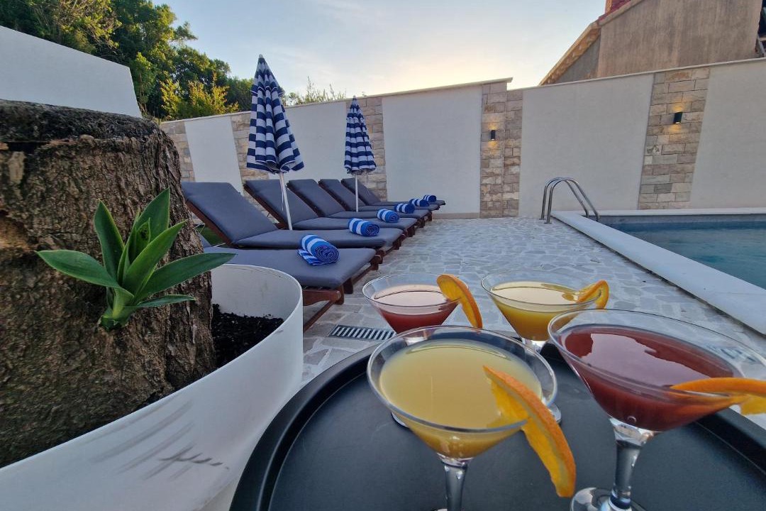 Photo of Patio Balcony in Zvekovica