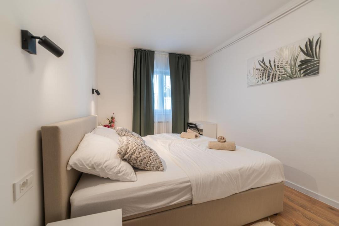 Photo of Bedroom in Mundanije