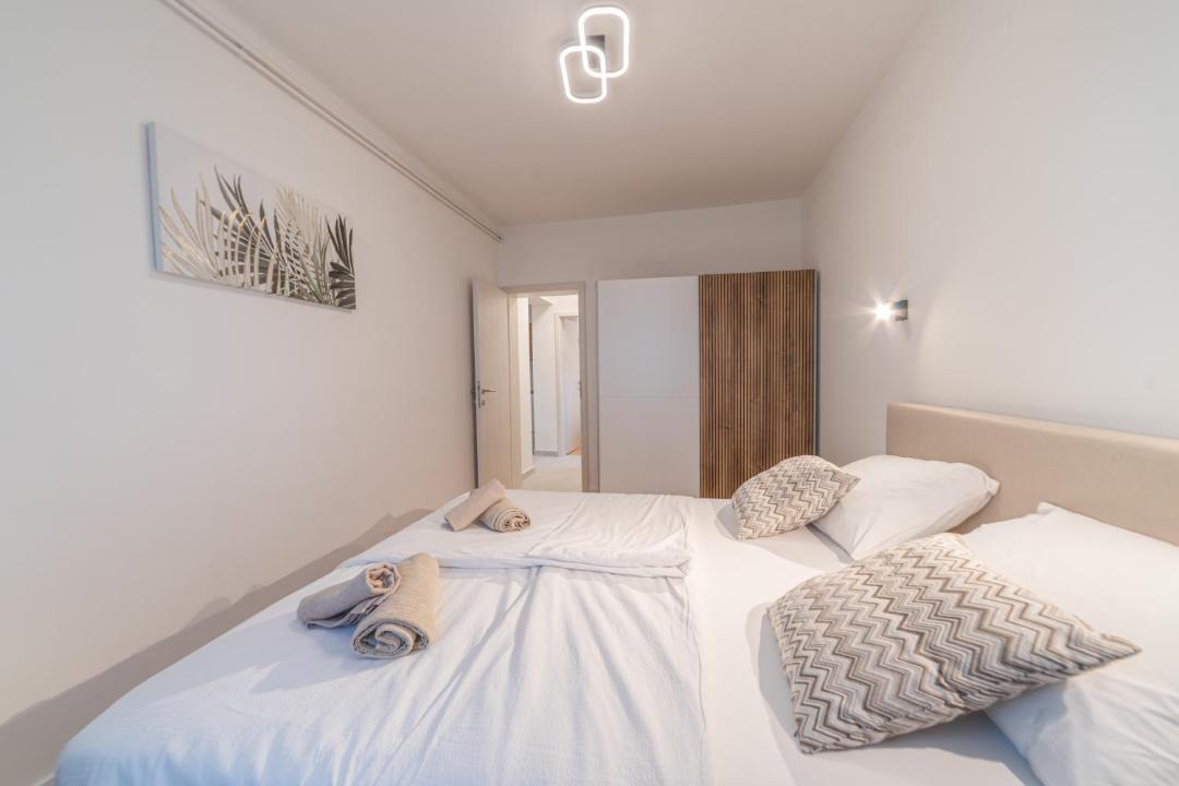 Photo of Bedroom in Mundanije