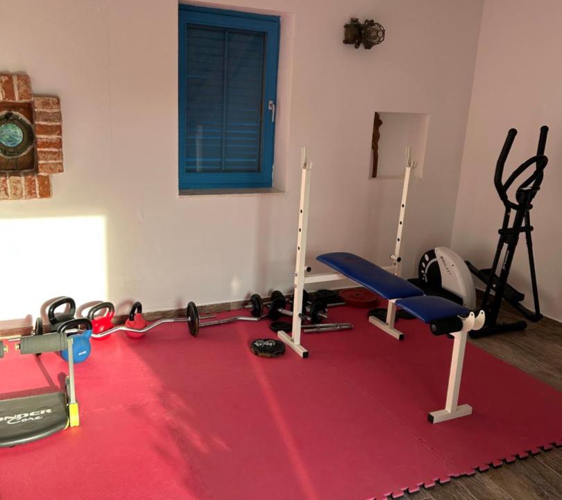 Photo of Livingroom in Caska
