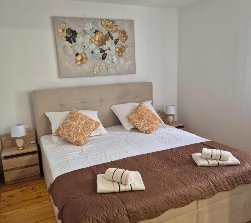 Photo of Bedroom in Klis