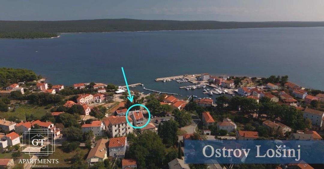 Photo of Others in Nerezine