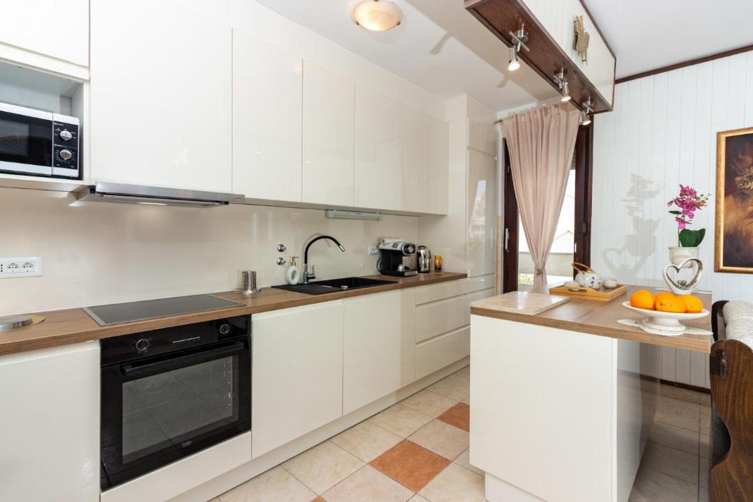 Photo of Kitchen in Znjan