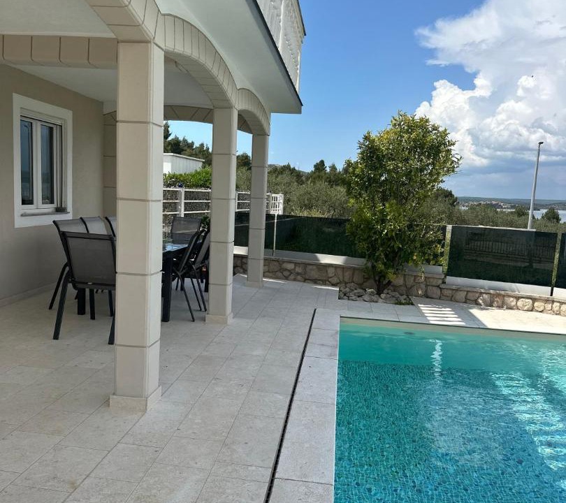 Photo of Patio Balcony in Bilice