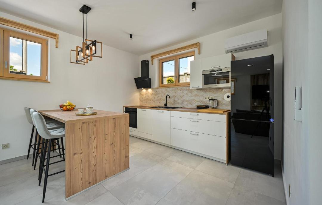 Photo of Kitchen in Veliko Trojstvo