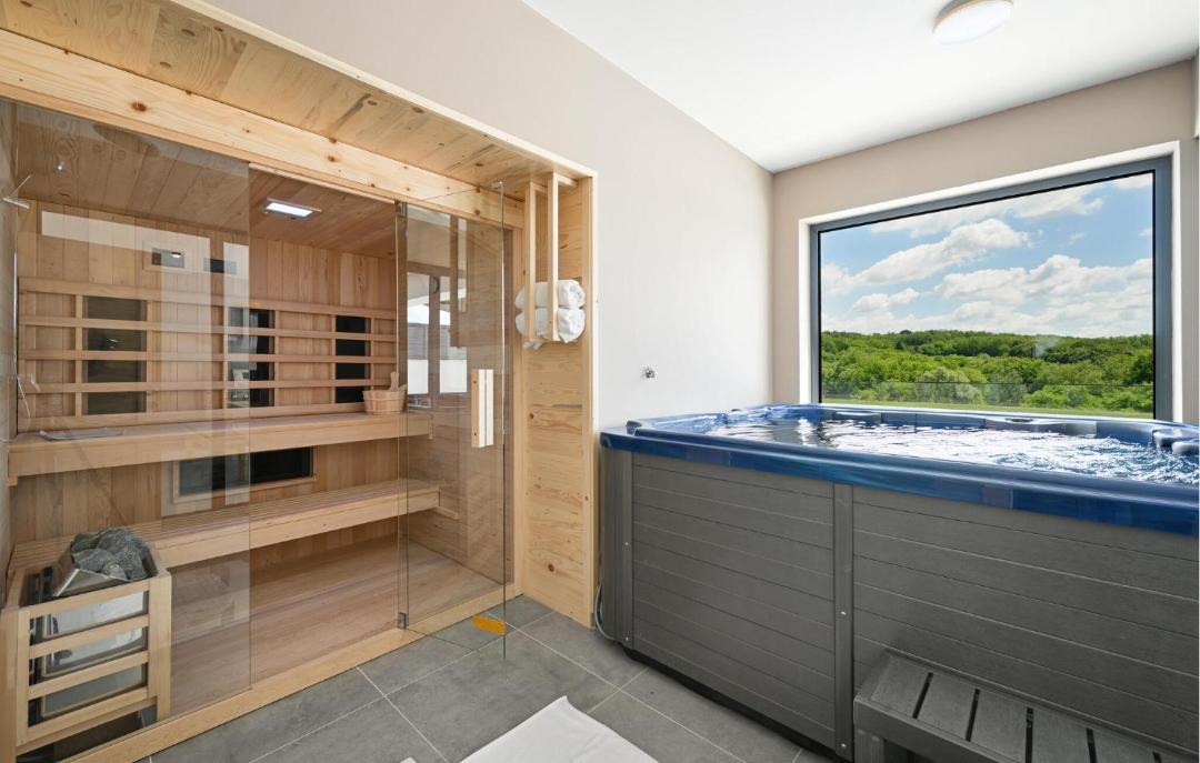 Photo of Bathroom in Veliko Trojstvo