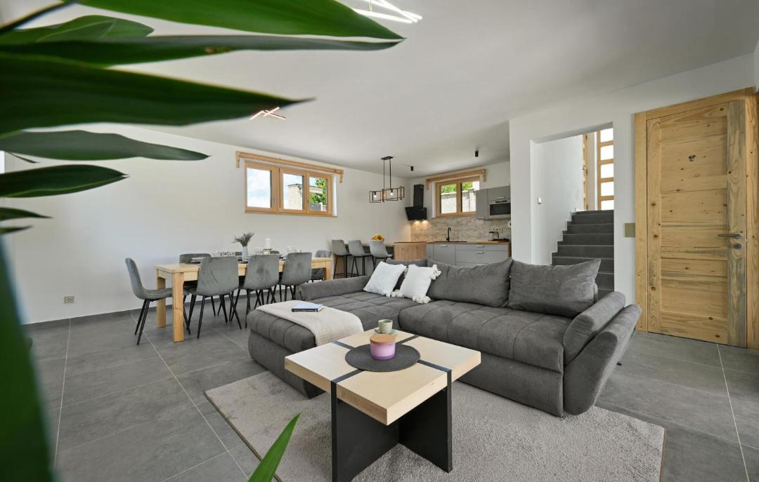 Photo of Livingroom in Veliko Trojstvo