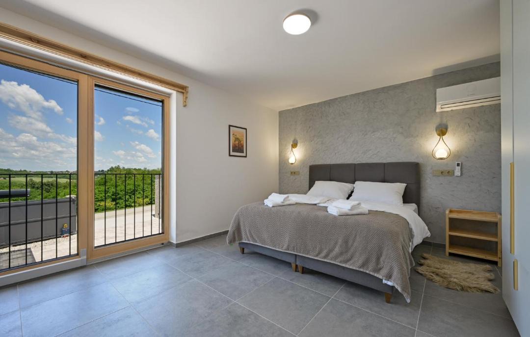 Photo of Bedroom in Veliko Trojstvo