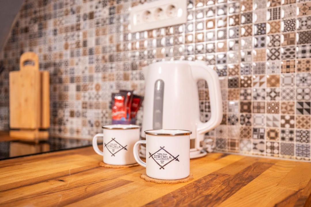 Photo of Kitchen in Dakovo