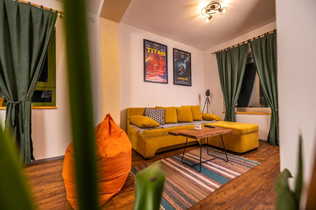 Photo of Livingroom in Dakovo
