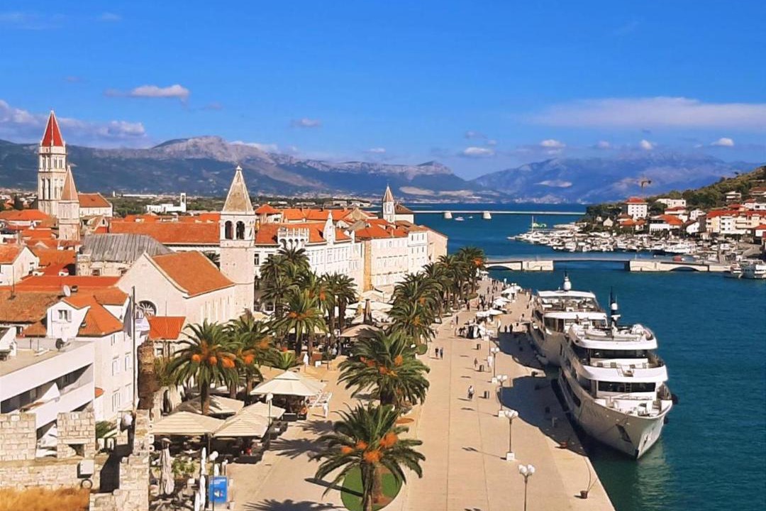 Photo of Others in Trogir
