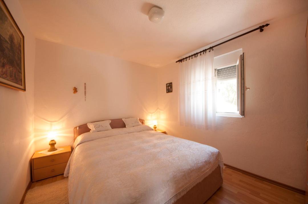 Photo of Bedroom in Splitska