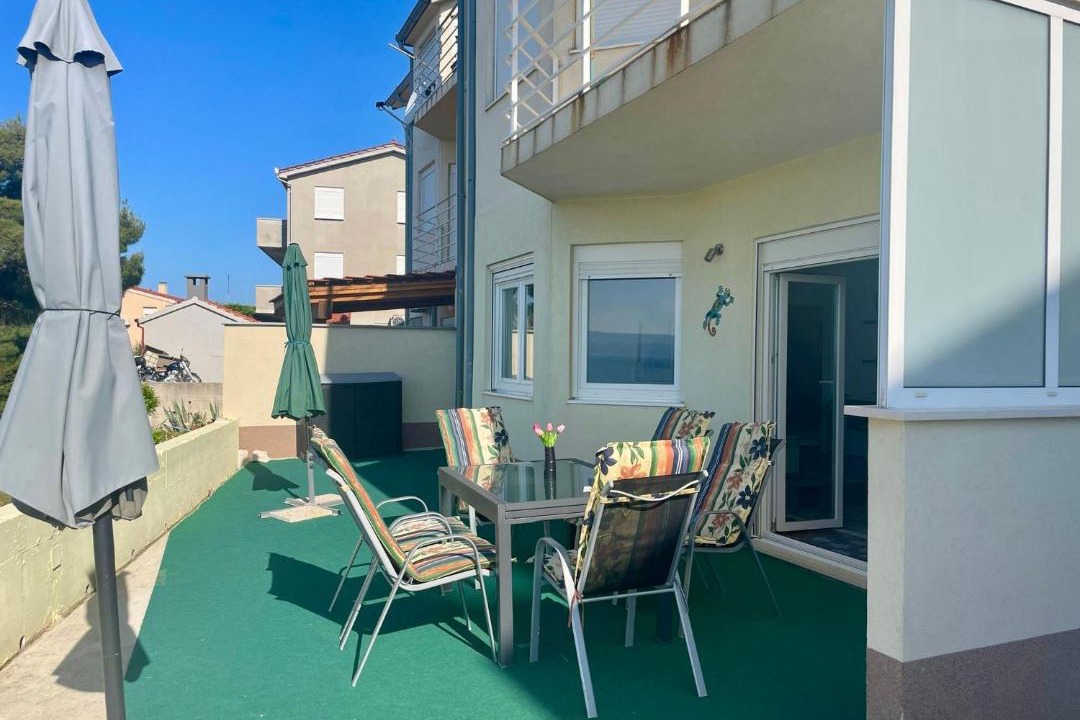 Photo of Patio Balcony in Dugi Rat