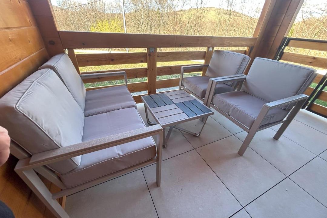 Photo of Patio Balcony in Seliste Dreznicko