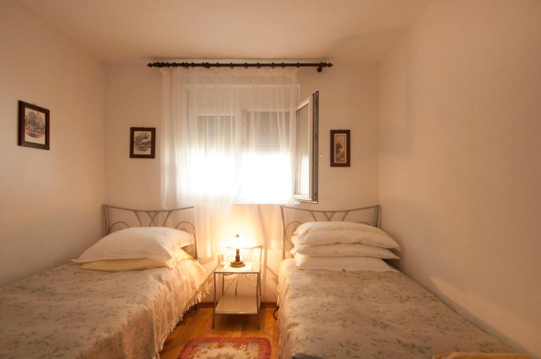 Photo of Bedroom in Splitska