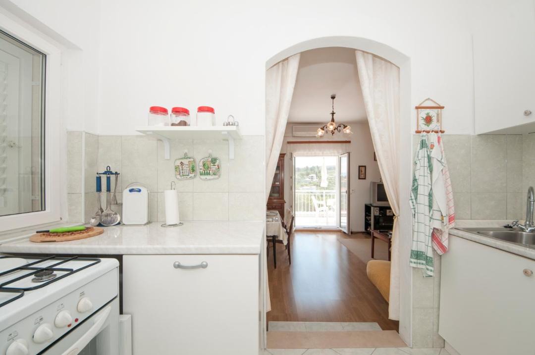 Photo of Kitchen in Splitska