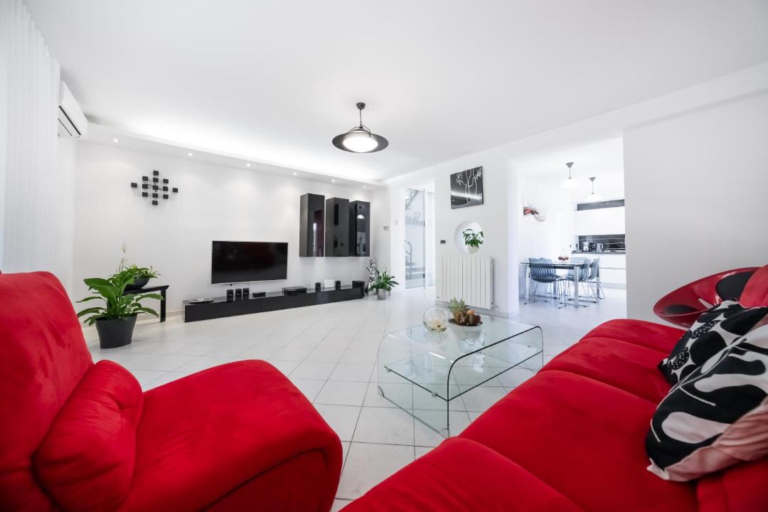 Photo of Livingroom in Cerovlje