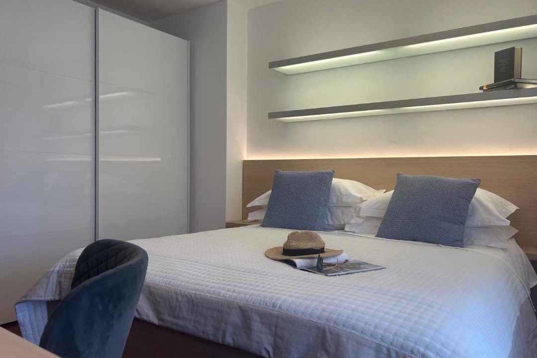 Photo of Bedroom in Znjan