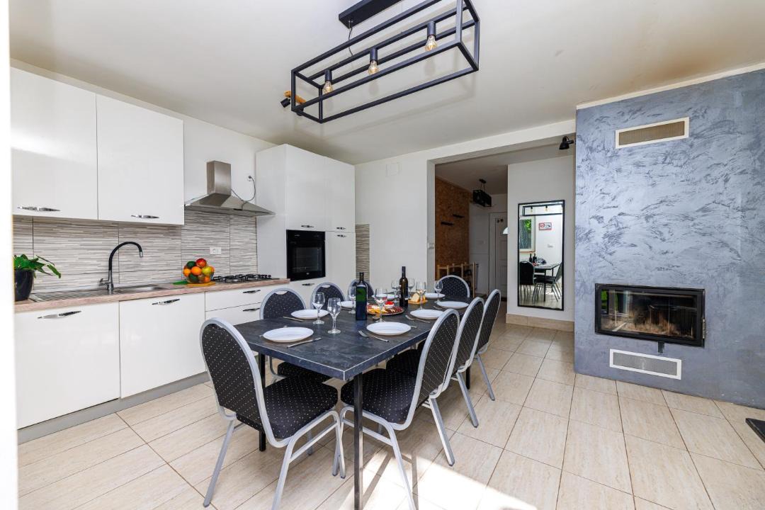 Photo of Kitchen in Lic