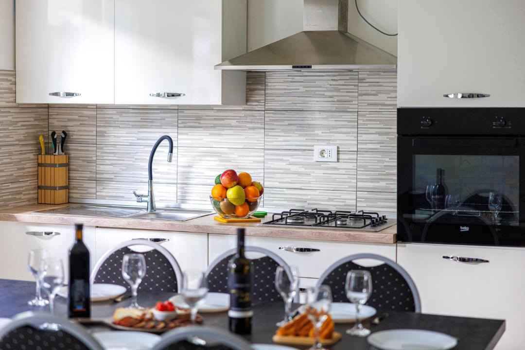 Photo of Kitchen in Lic