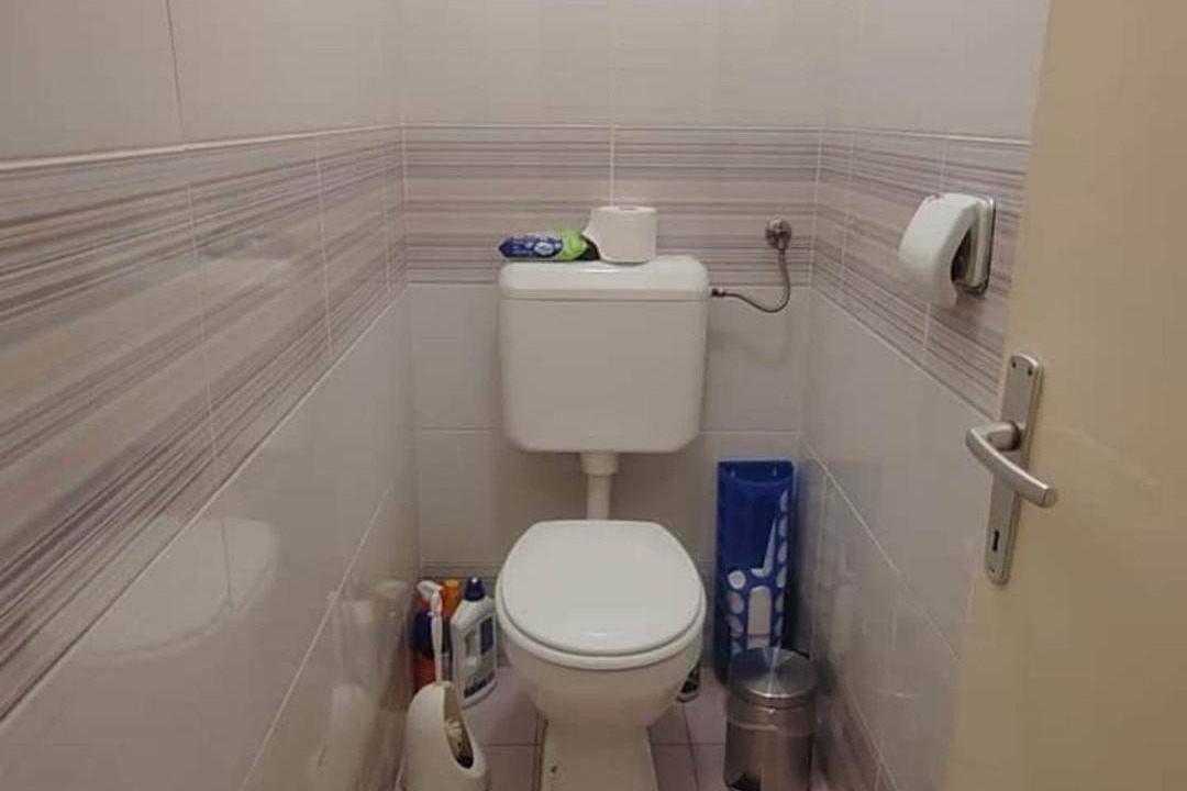 Photo of Bathroom in Bjelovar