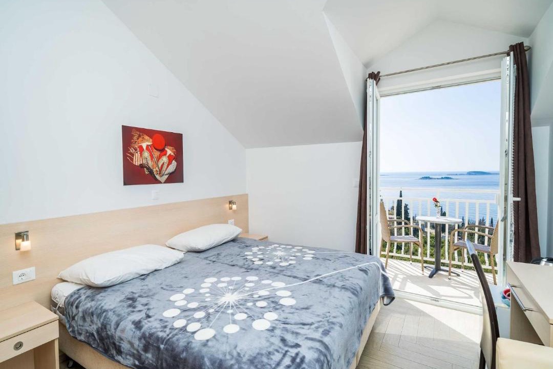 Photo of Bedroom in Plat
