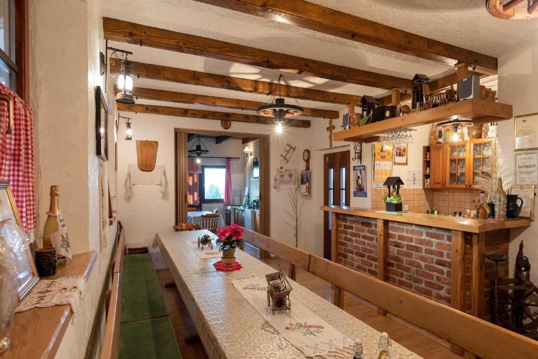 Photo of Kitchen in Donja Stubica