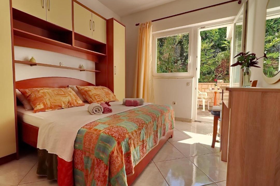 Photo of Bedroom in Zrnovo