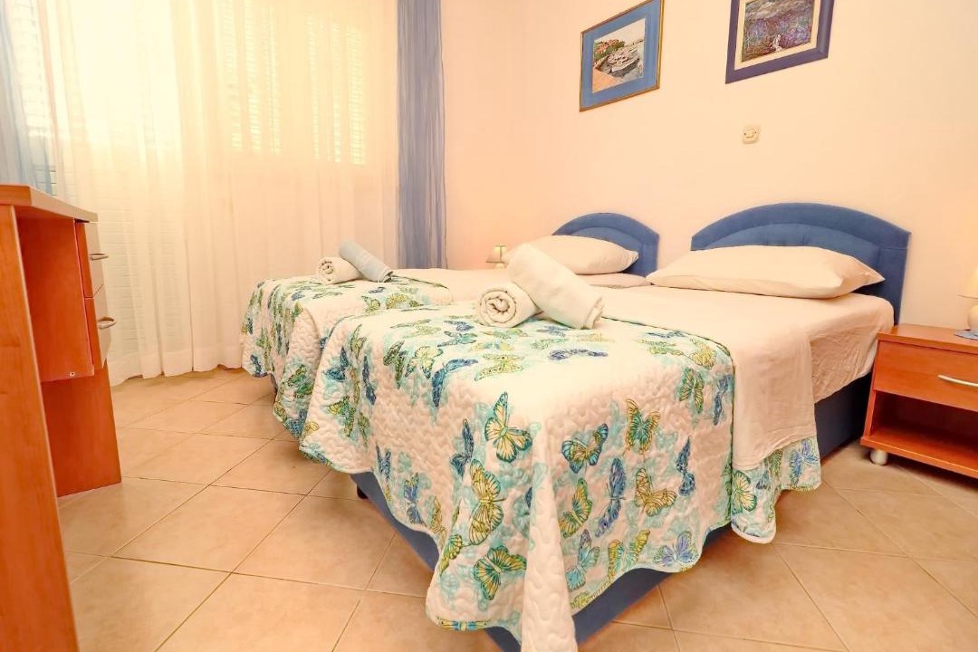 Photo of Bedroom in Zrnovo