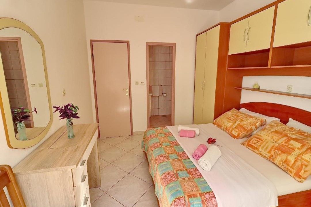 Photo of Bedroom in Zrnovo