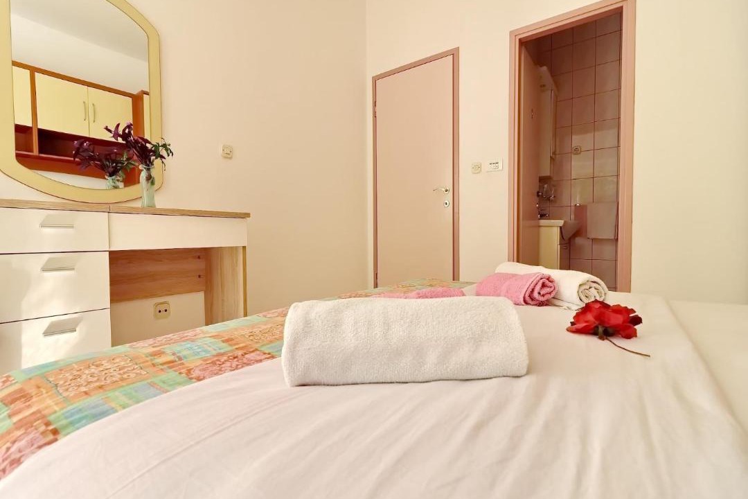 Photo of Bedroom in Zrnovo