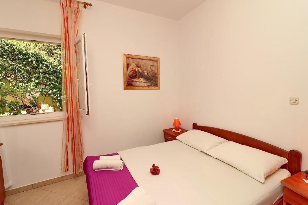 Photo of Bedroom in Zrnovo