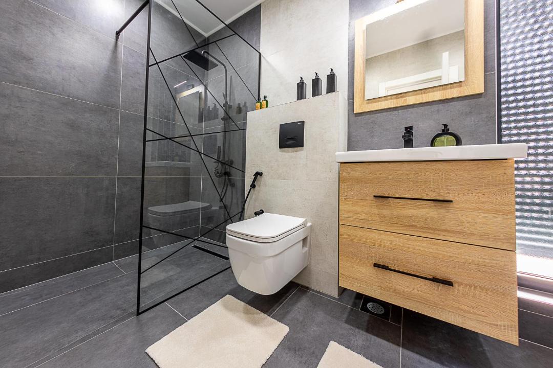 Photo of Bathroom in Blagaj