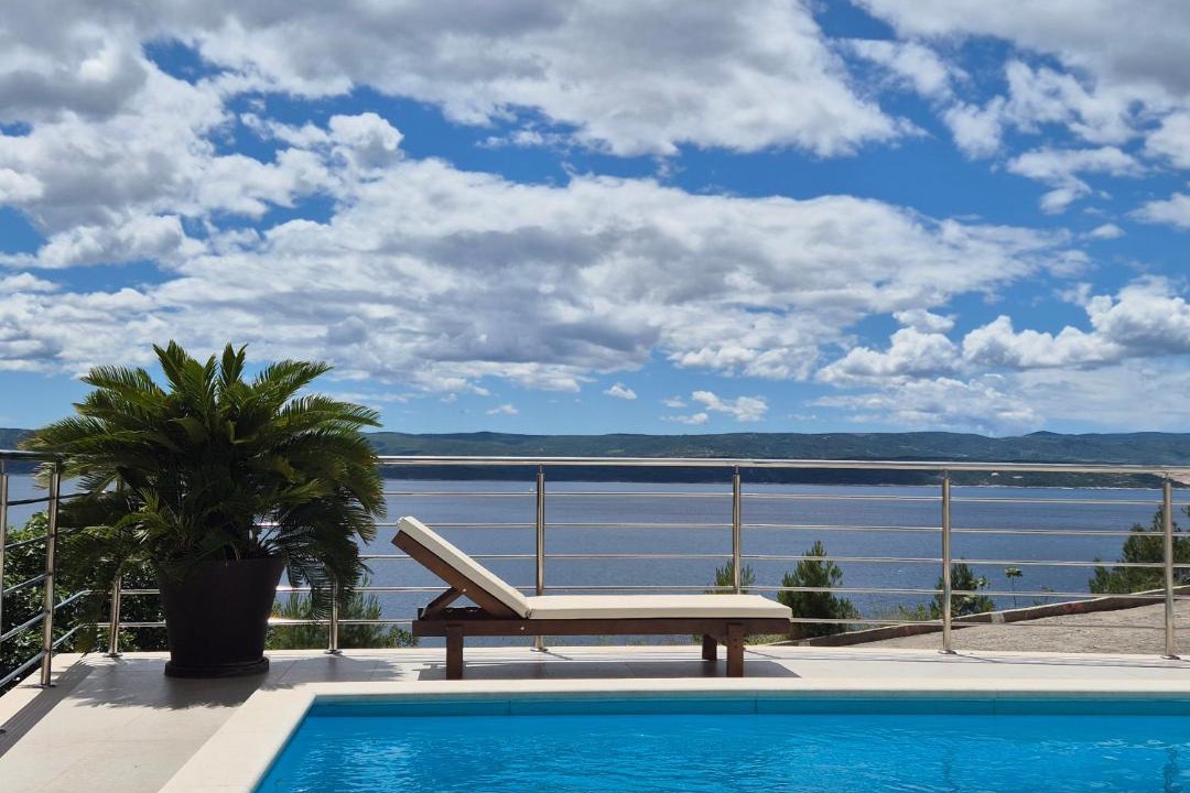 Photo of Patio Balcony in Marusici